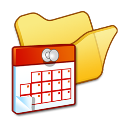 folder_yellow_scheduled_tasks