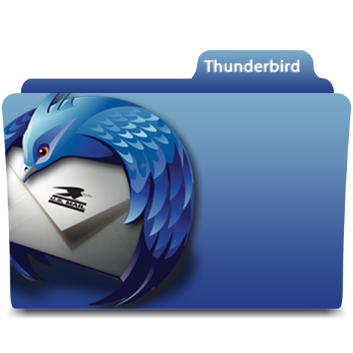 Thunderbirdļ 