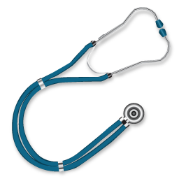 stethoscope 