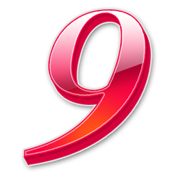  9