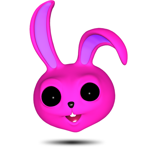 bunnyhead2 ɰ