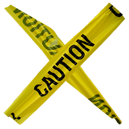 CAUTION С