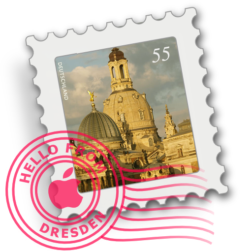 dresden ¬