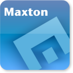  Maxton