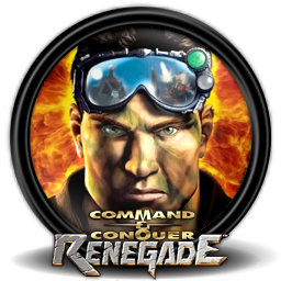 Command&Conquer Renegade