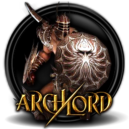 Mega Games ArchLord սʿ