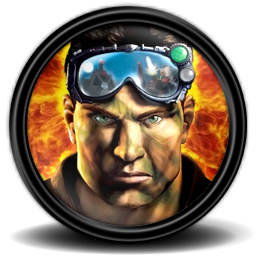 Command&Conquer Renegade 