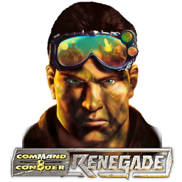 Command&Conquer Renegade ͷ