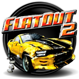 Flatout2 ֱײ2