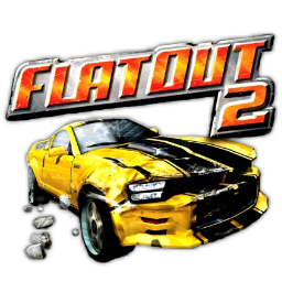 ֱײ Flatout2 