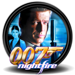 James Bond 007 Nightfire 007֮ҹ