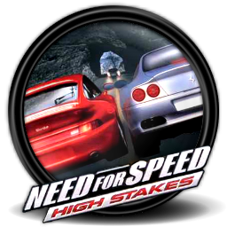 Need for Speed High Stakes ƷɳIVעһ