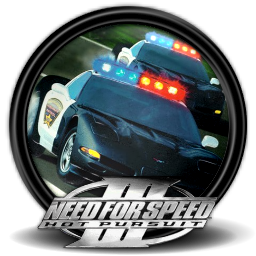 ƷɳIII׷١(Need For Speed III:Hot Pursuit)