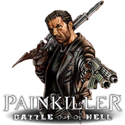 նħɱ(Painkiller Battle Out Of Hell)