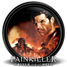 նħɱ(Painkiller Battle Out Of Hell) ɫ