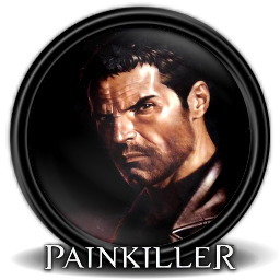 նħɱ(Painkiller Battle Out Of Hell) 