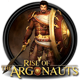 Ӣ۵(Rise of the Argonauts)