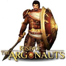 Ӣ۵(Rise of the Argonauts) Ӣ