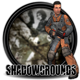 Ӱش(Shadowgrounds)