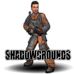 Ӱش(Shadowgrounds) 