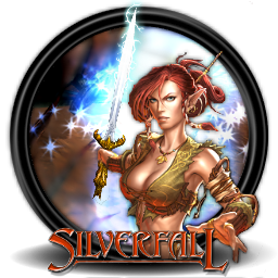 ǡ(Silverfall)