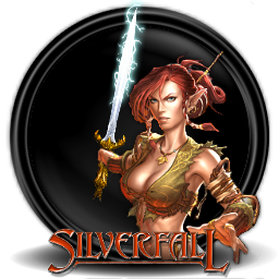 Silverfall ɫ