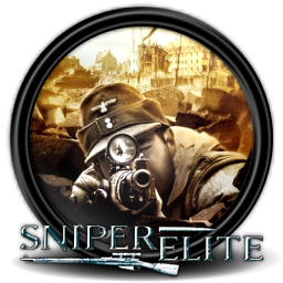 ѻӢ1945(Sniper Elite)