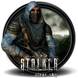 STALKER:ClearSky