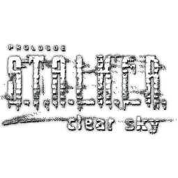 STALKER:ClearSky͸ͼ