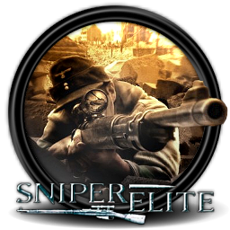 ѻӢ(Sniper Elite)