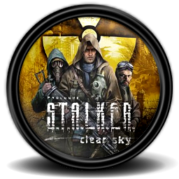 STALKER:ClearSky