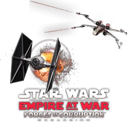 ս۹ս(Star Wars Empire At War) 