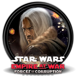 ս۹ս(Star Wars Empire At War) 