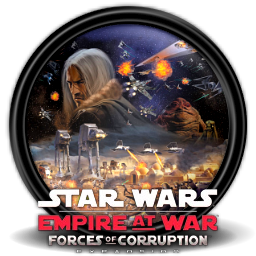 ս۹ս(Star Wars Empire At War) ͼƬ