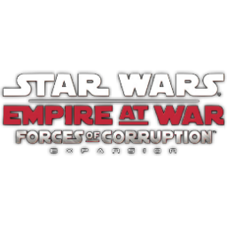 ս۹ս(Star Wars Empire At War) ־