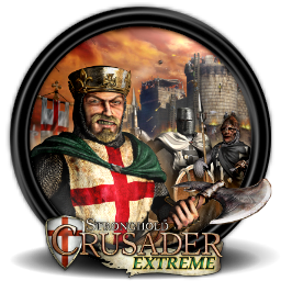 Ҫʮ־ǿ桷(Stronghold Crusader Extreme)