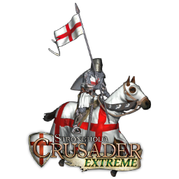 Ҫʮ־ǿ桷(Stronghold Crusader Extreme)ʿ