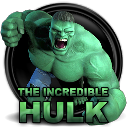 ޵кƿ The Incredible Hulk