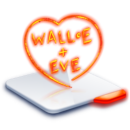 WALLE EVE Ӱ