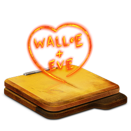 WALLOE+EVE