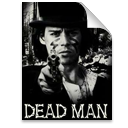 DEAD MAN