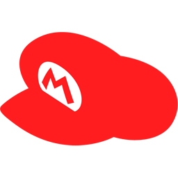 Mario Hat µñ