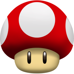 Mushroom Ģ