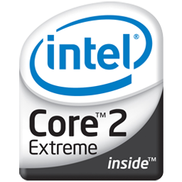 intel core2 extreme ͼ ˫