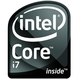 īɫintel core i7 