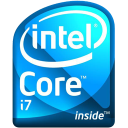 ɫintel core i7