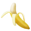 Banana 㽶