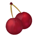 Cherries ӣ