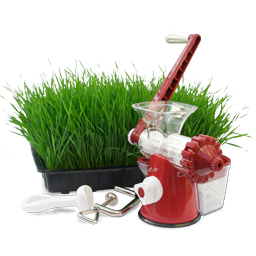 hand wheatgrass juicer ݹ֭