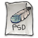 psd